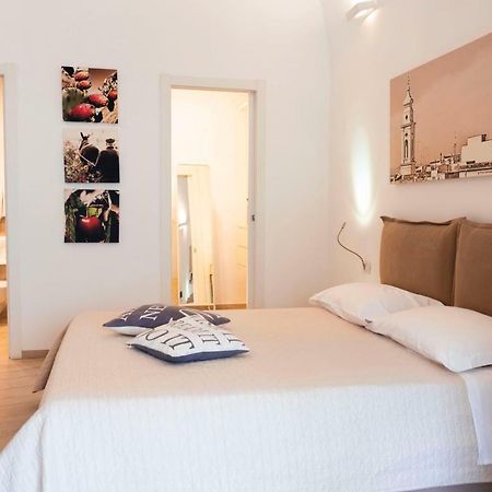 B&B Aurelia Тури Экстерьер фото