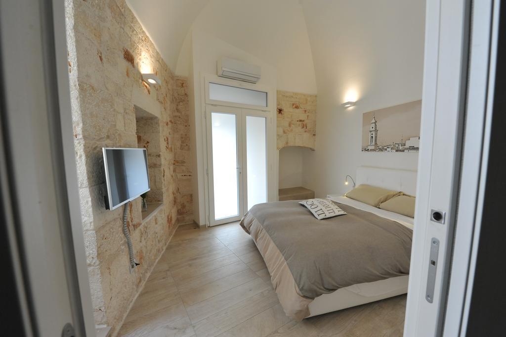 B&B Aurelia Тури Номер фото