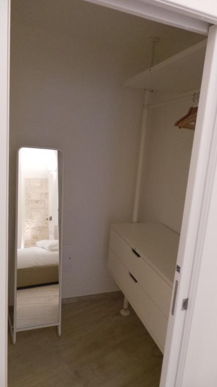 B&B Aurelia Тури Номер фото