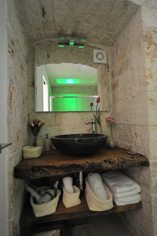 B&B Aurelia Тури Номер фото