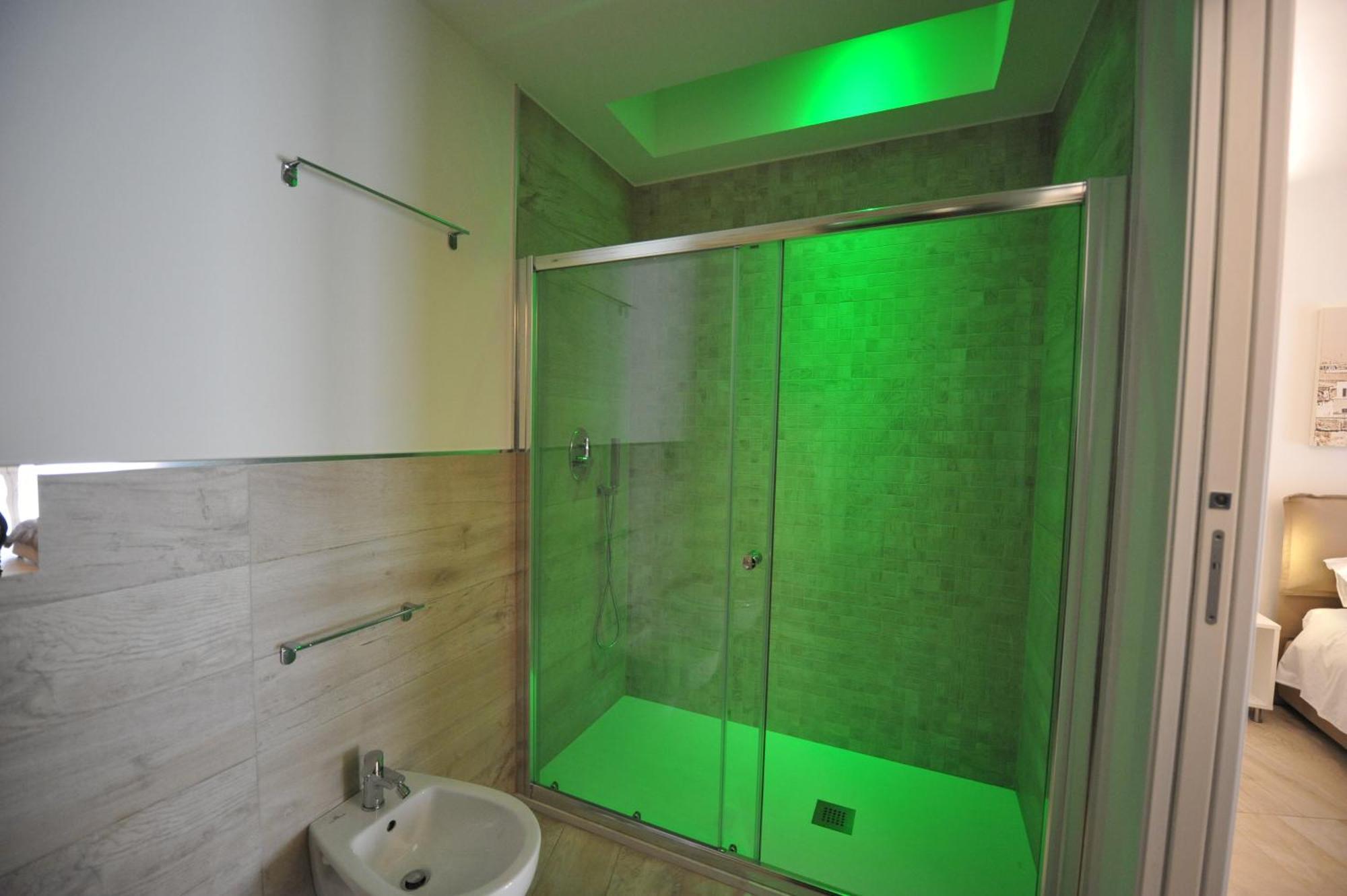 B&B Aurelia Тури Экстерьер фото