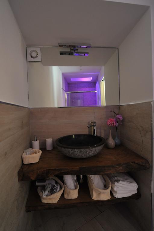 B&B Aurelia Тури Номер фото