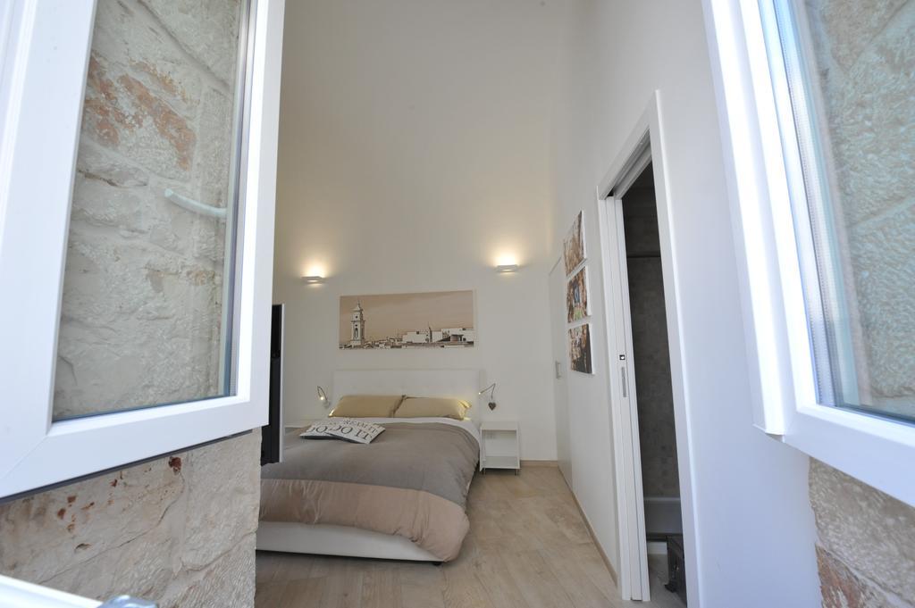 B&B Aurelia Тури Номер фото
