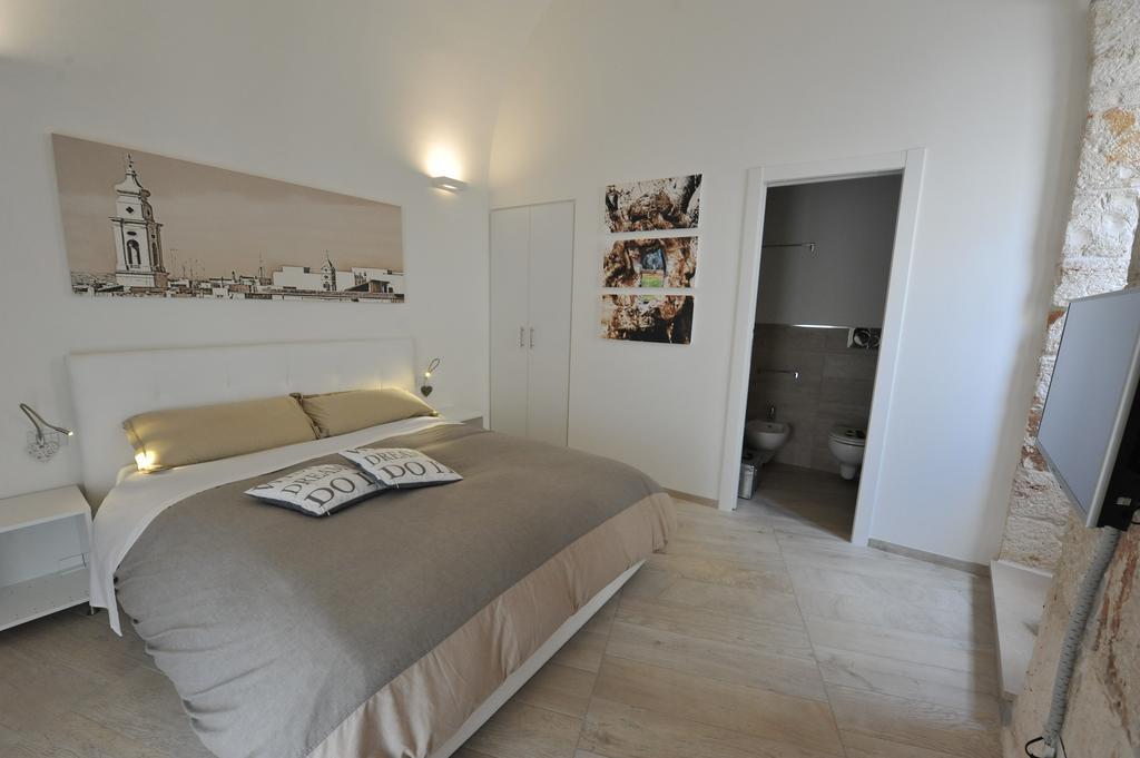 B&B Aurelia Тури Номер фото