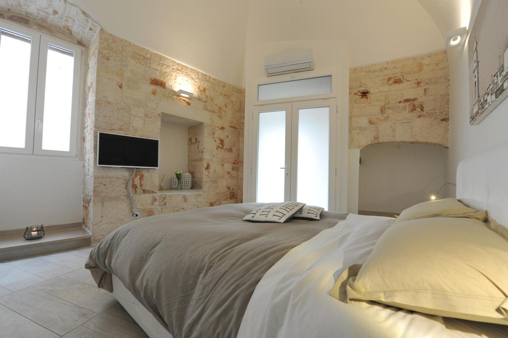 B&B Aurelia Тури Экстерьер фото