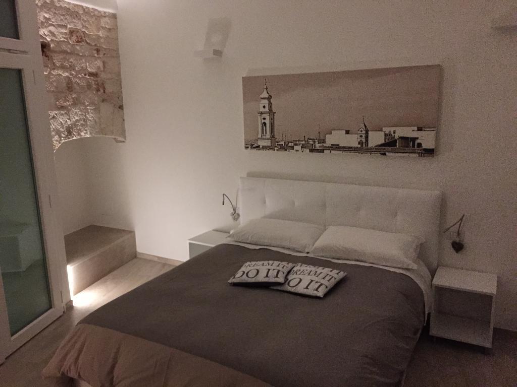 B&B Aurelia Тури Номер фото