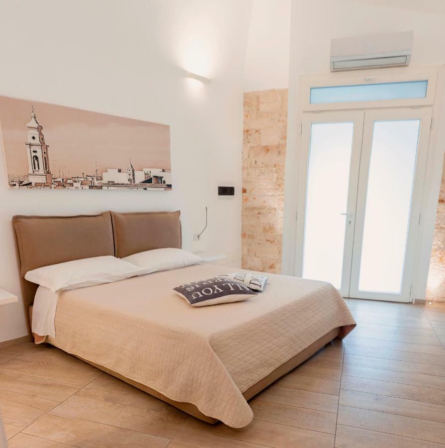 B&B Aurelia Тури Экстерьер фото