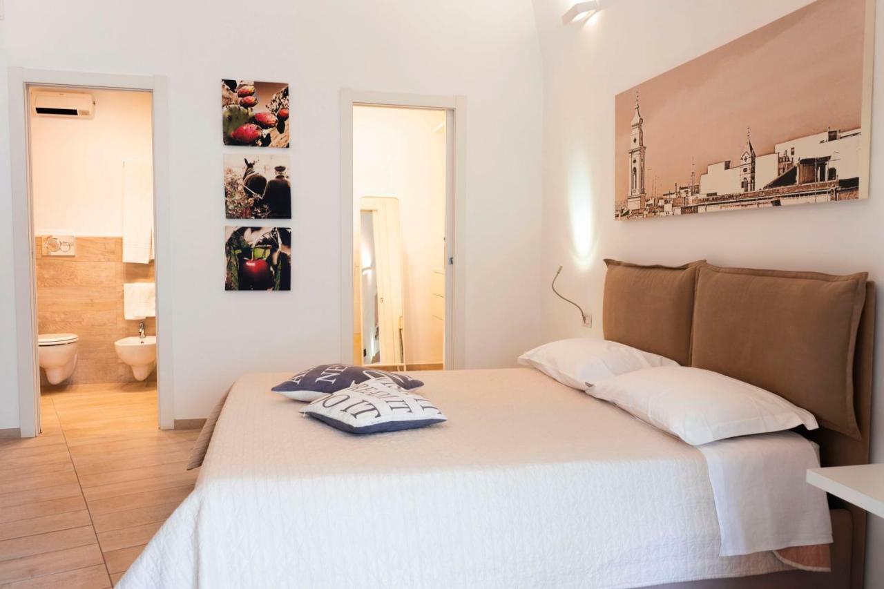 B&B Aurelia Тури Экстерьер фото
