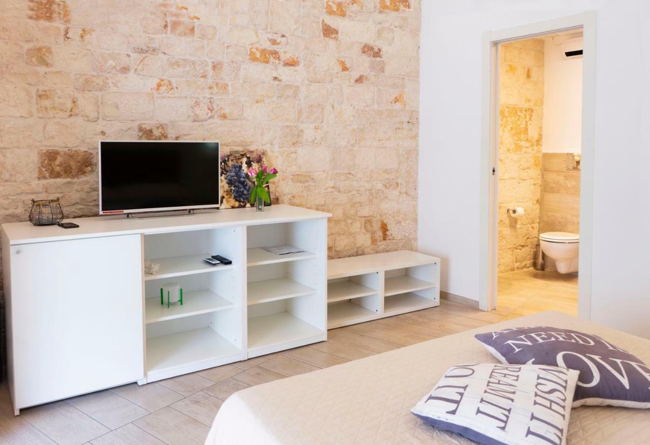 B&B Aurelia Тури Экстерьер фото